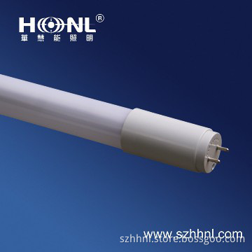 9W Plastic LED T8 Tube